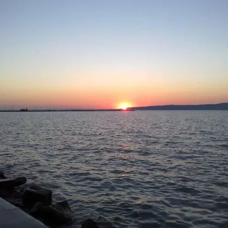 - Balaton 18389 * Balatonfenyves