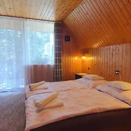 Appartement Balatonfenyves/balaton 18389