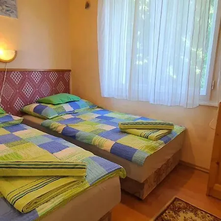 Balatonfenyves/balaton 18389 Appartement Balatonfenyves
