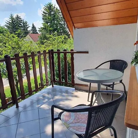 Balatonfenyves/balaton 18389 Appartement Balatonfenyves