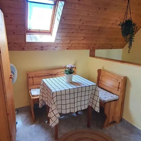 - Balaton 18389 Appartement Balatonfenyves