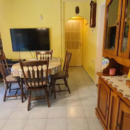 Appartement Balatonfenyves/balaton 18389 *