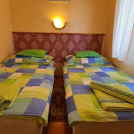 Appartement Balatonfenyves/balaton 18389 Balatonfenyves