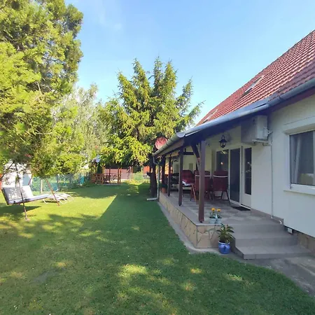 Appartement - Balaton 18389 *