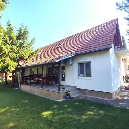 Balatonfenyves/balaton 18389 Appartement Balatonfenyves
