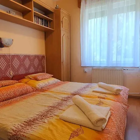 Appartement - Balaton 18389 *