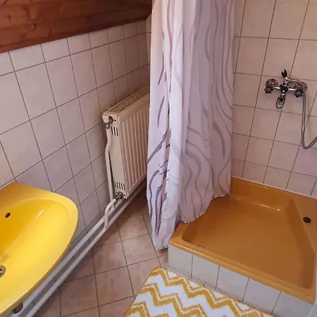 Appartement Balatonfenyves/balaton 18389 *