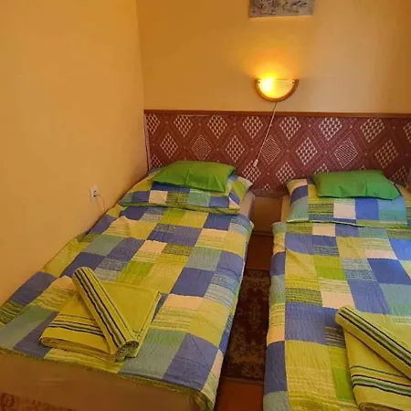Appartement Balatonfenyves/balaton 18389